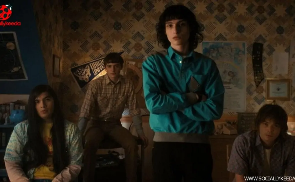 Stranger Things 4 Release Date and Time, Episodes, Cast, Trailer, Review, and More