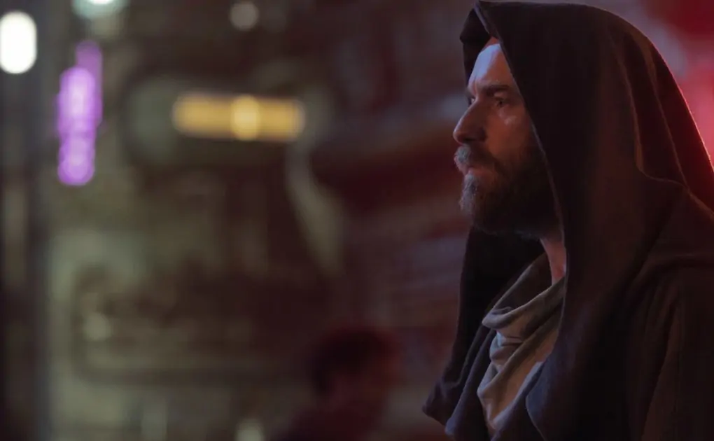 Obi-Wan Kenobi Now Streaming on Disney+ Hotstar, 3 Hours Earlier Than Expected