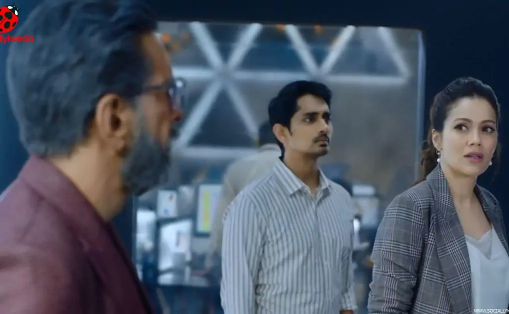 Escaype Live Episode 8 Watch Online Full Episodes, Leaked On Tamilrockers