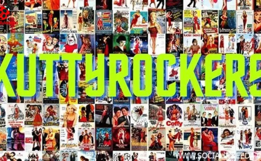 Kuttymovies Download, Tamilrockers, Kuttymovies Net 2021, Kuttymovies.in