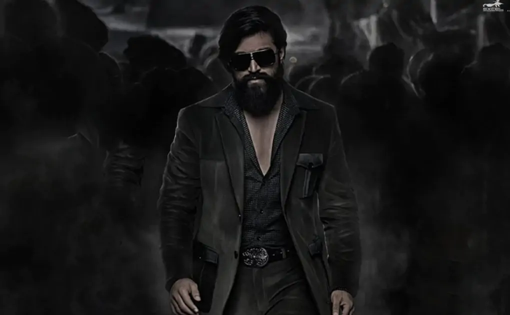 K.G.F: Chapter 2 to Make Streaming Debut on June 3, Says Amazon Prime Video