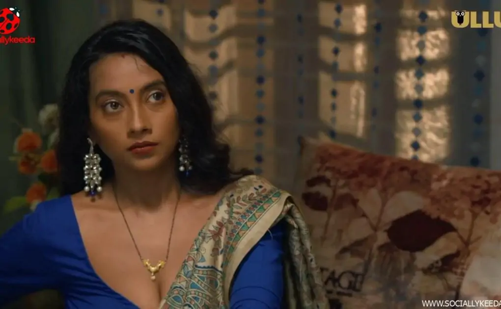 Wrong Turn Part 2 Web Series Watch Online Full Episodes On Ullu App