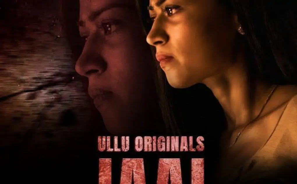 Jaal Web Series (2023) Ullu: Cast, Watch Online, Release Date, All Episodes, Real Names