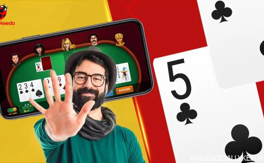 5 unique rummy game strategies to become a legendary rummy player