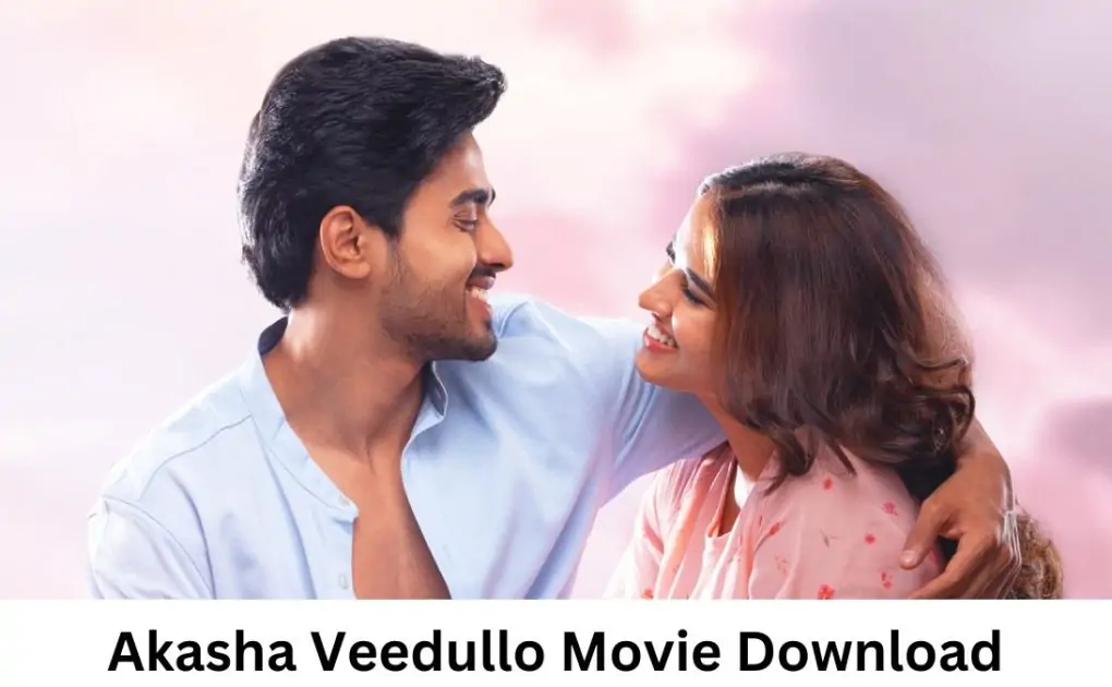 Akasha Veedullo Movie Download Pagalmovies