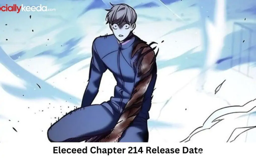 Eleceed Chapter 214 Release Date and Time, Countdown, When Is It Coming Out?