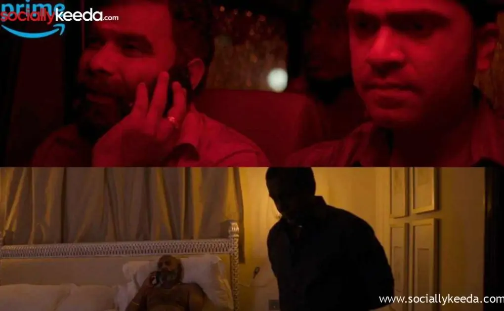 Watch Vendhu Thanindhathu Kaadu Movie Online on Amazon Prime Video: OTT Release Date