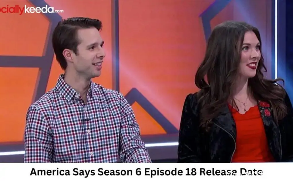 America Says Season 6 Episode 18 Release Date and Time, Countdown, When Is It Coming Out?