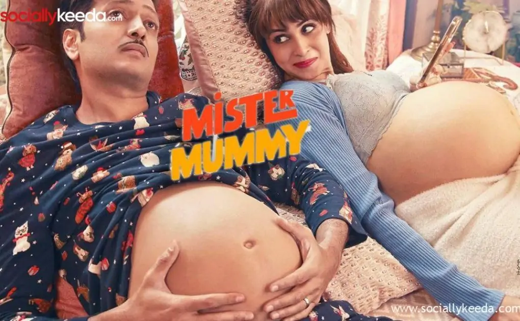 Mister Mummy Hindi Movie (2023): Cast, Trailer, Songs, OTT, Release Date, Watch Online