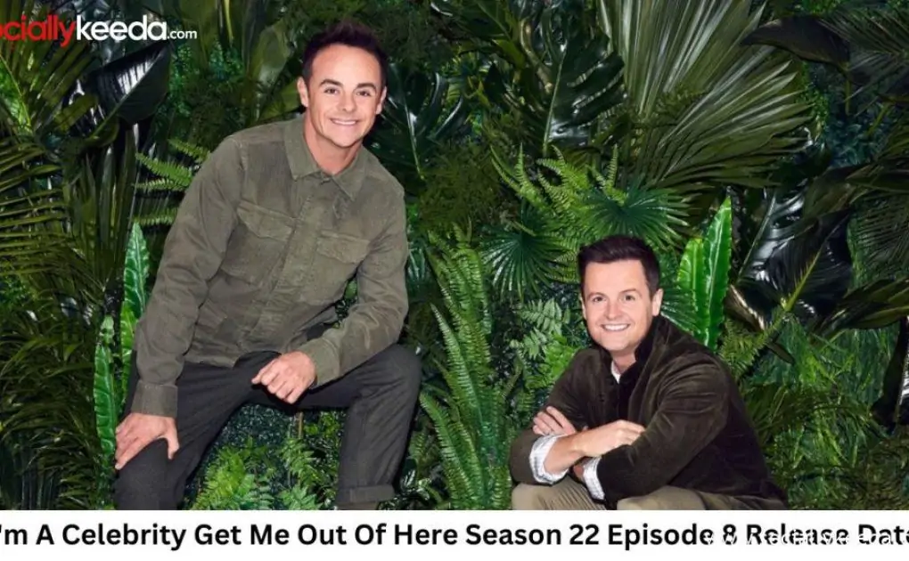 I’m A Celebrity Get Me Out Of Here Season 22 Episode 8 Release Date and Time, Countdown, When Is It Coming Out?