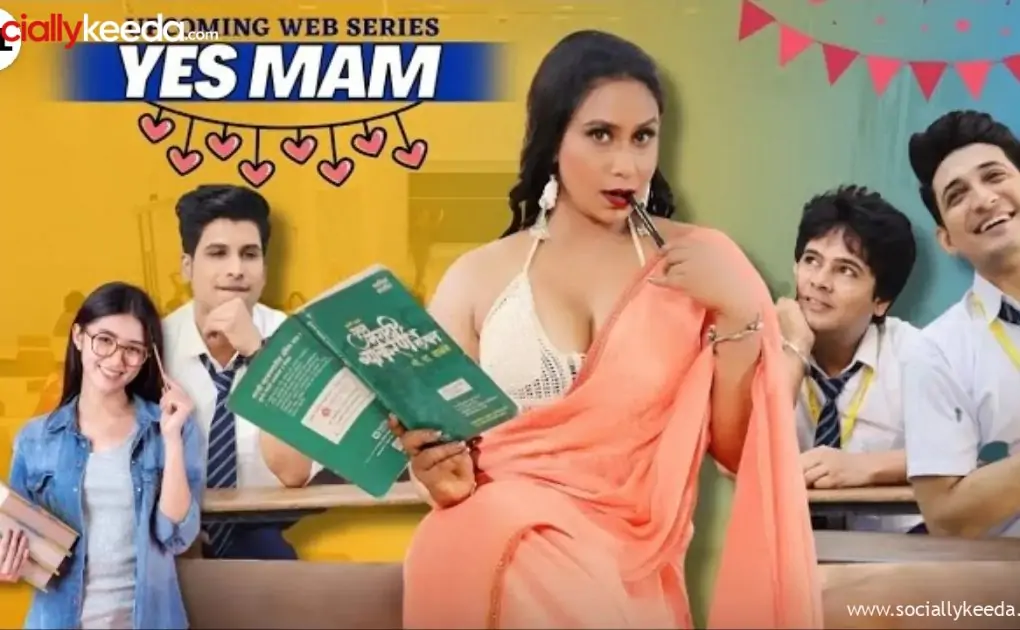 Rajneeti [Rabbit]Web Series (2023) Release Date, Star Cast ,Role Name & More