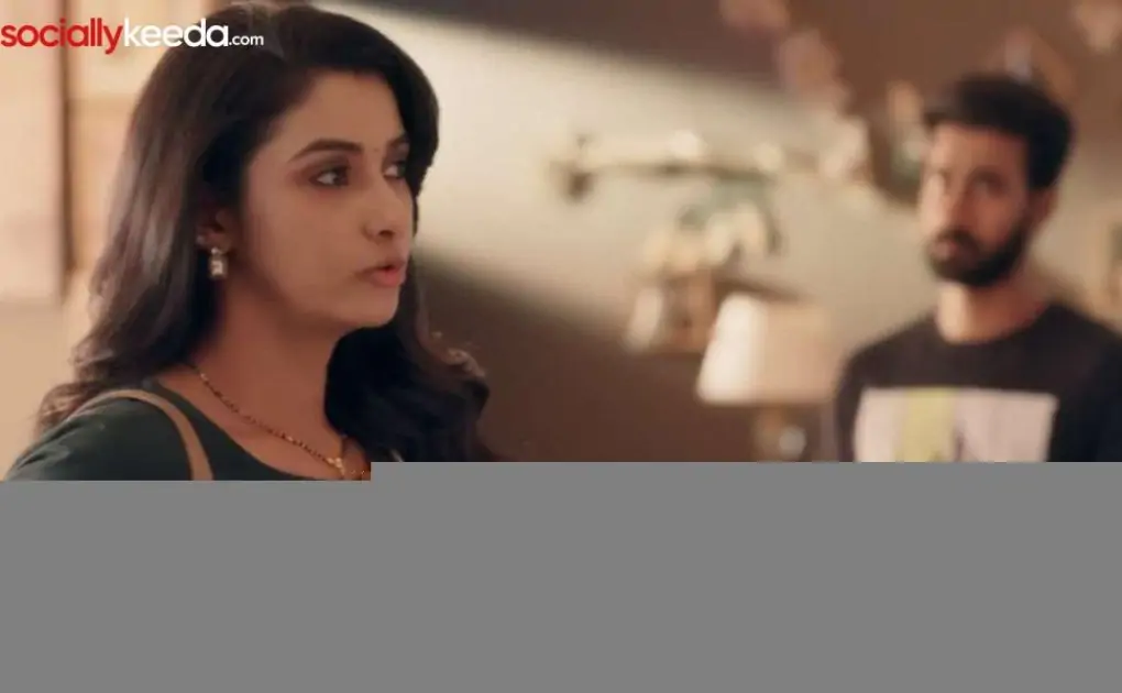 Kalyanam Kamaneeyam Movie Available Online For Download on iBomma