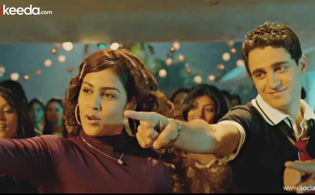Best Bollywood Dance Songs From The 2000s