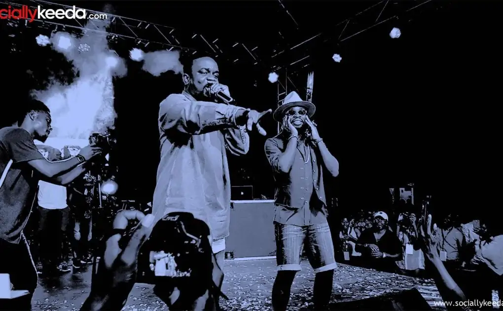 Ruthy Suggests Sarkodie & M.anifest Reconcile and Collaborate on a Joint EP