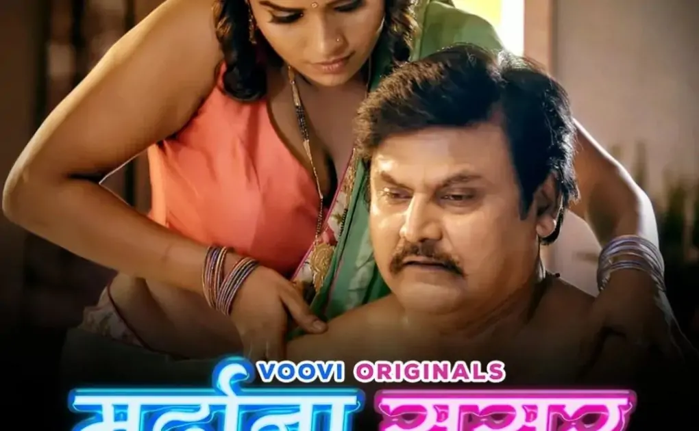 Soni Jha Web Series to watch