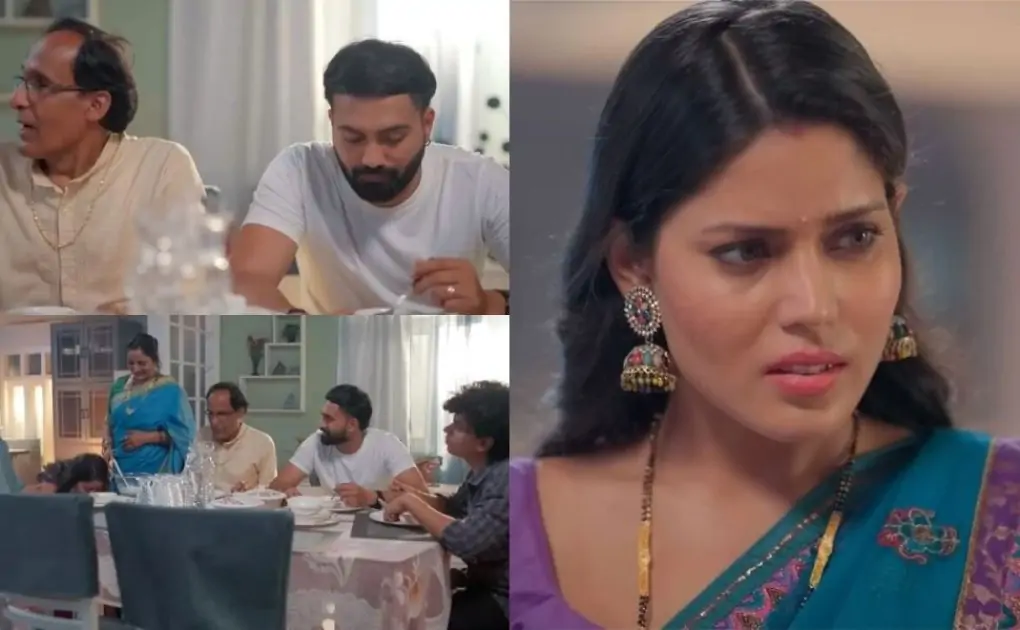 Pehredaar Season 5 Primeplay Web Series