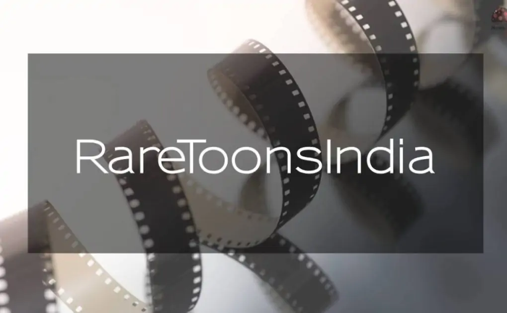 RareToonsIndia