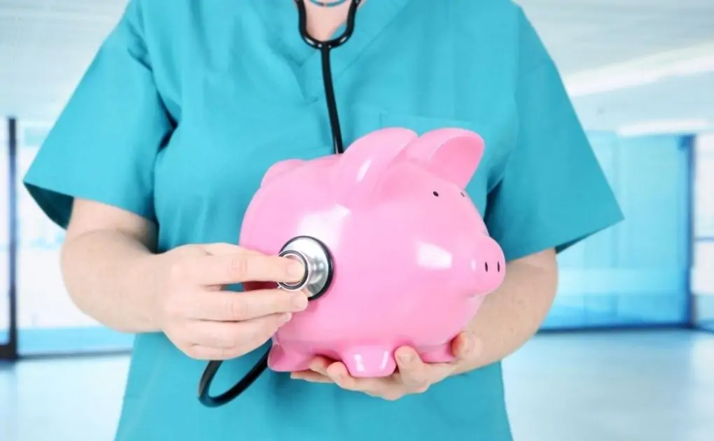 Your Financial Health and How to Improve It