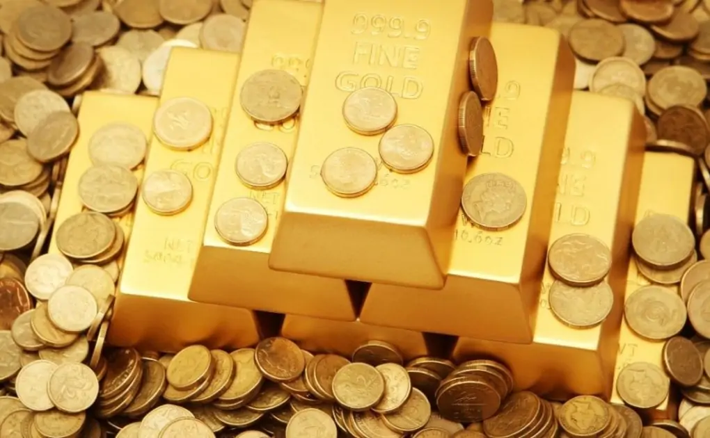 Fall in Gold Prices, Is it the Right Time to Buy?