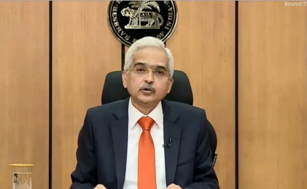 Loans will not be cheaper, RBI estimates 10.5% GDP growth for 21-22