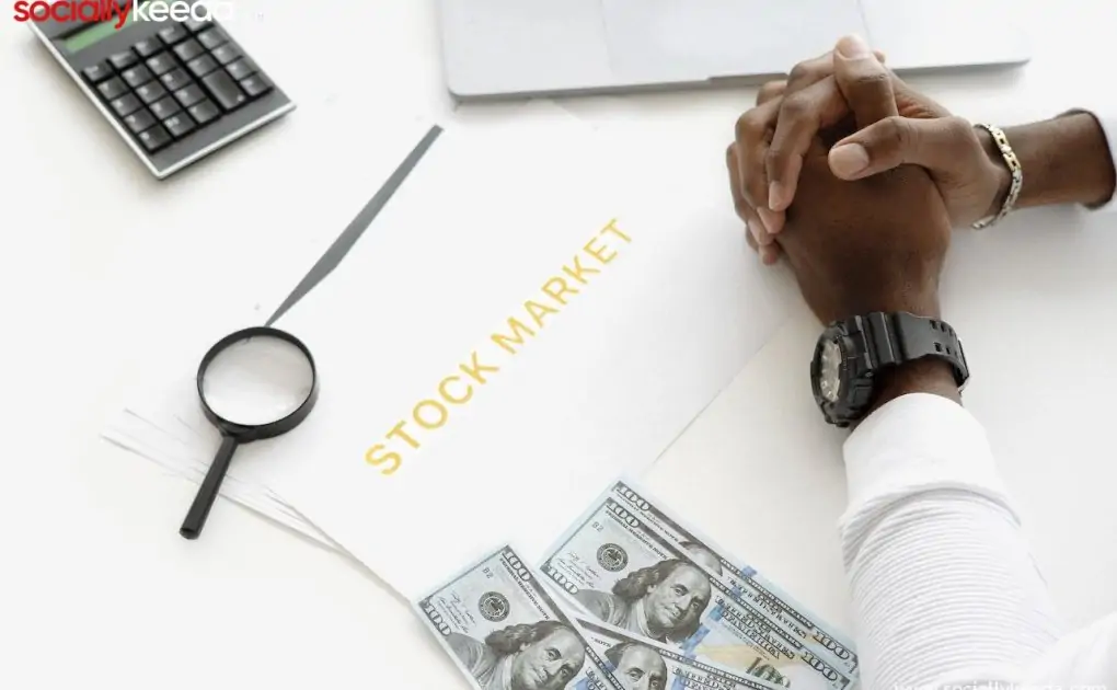 Demat Account
