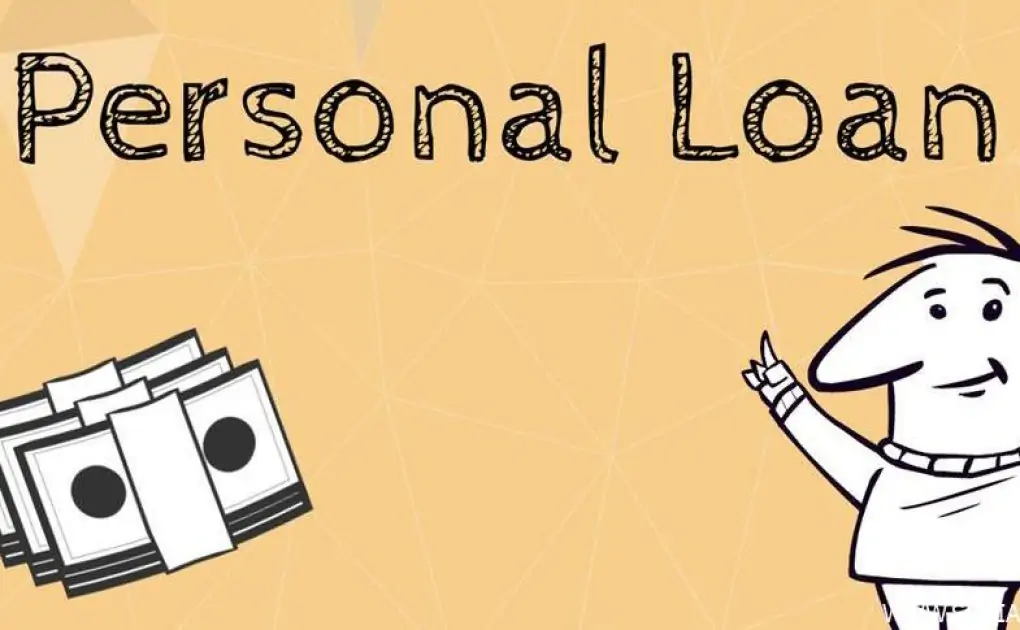 Personal Loan