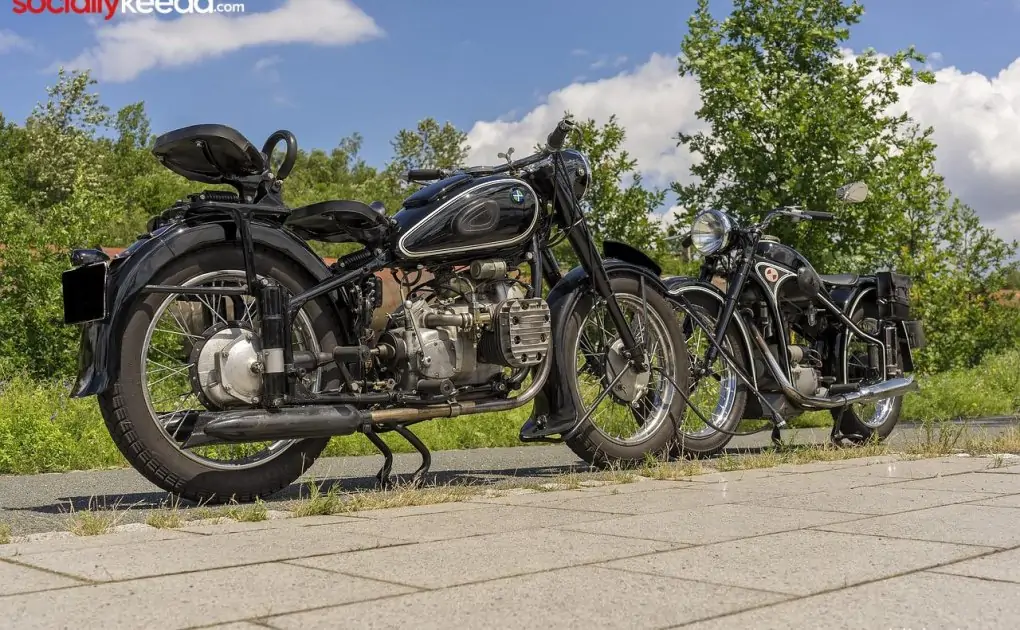 Top Features to Consider When Buying Insurance for Your New Two-Wheeler