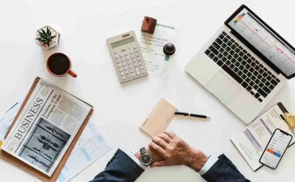 Is Accounting Required in HOA