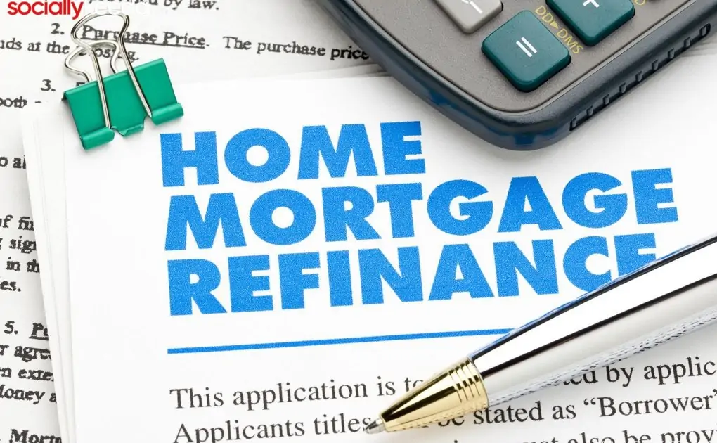 Reasons to Refinance (Refinansiere) Your Mortgage,,,