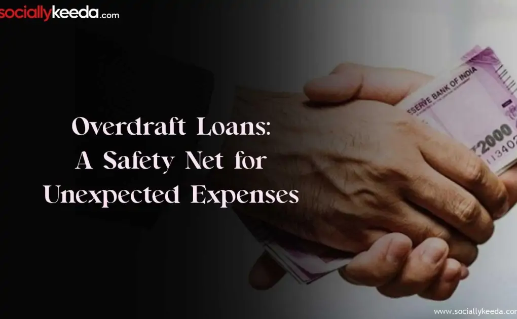 Overdraft Loans