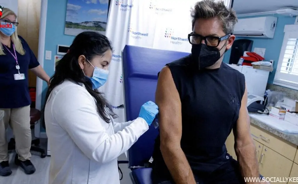 Three Pressing Questions About Monkeypox: Spread, Vaccination, Treatment