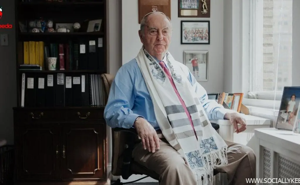 Older Generations Are Reclaiming Rites of Passage