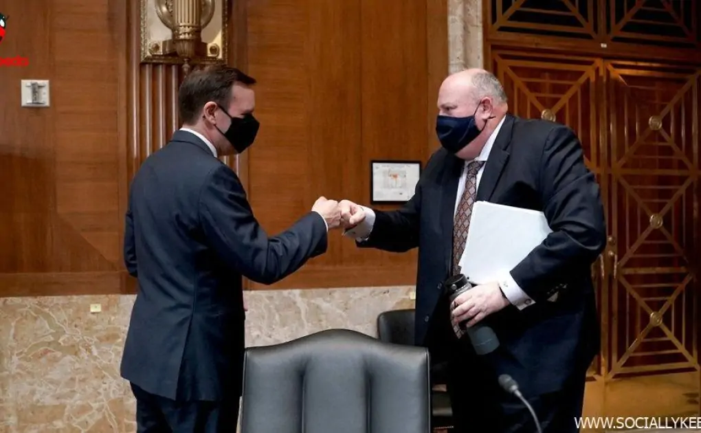 Biden Names White House Coordinator for Monkeypox