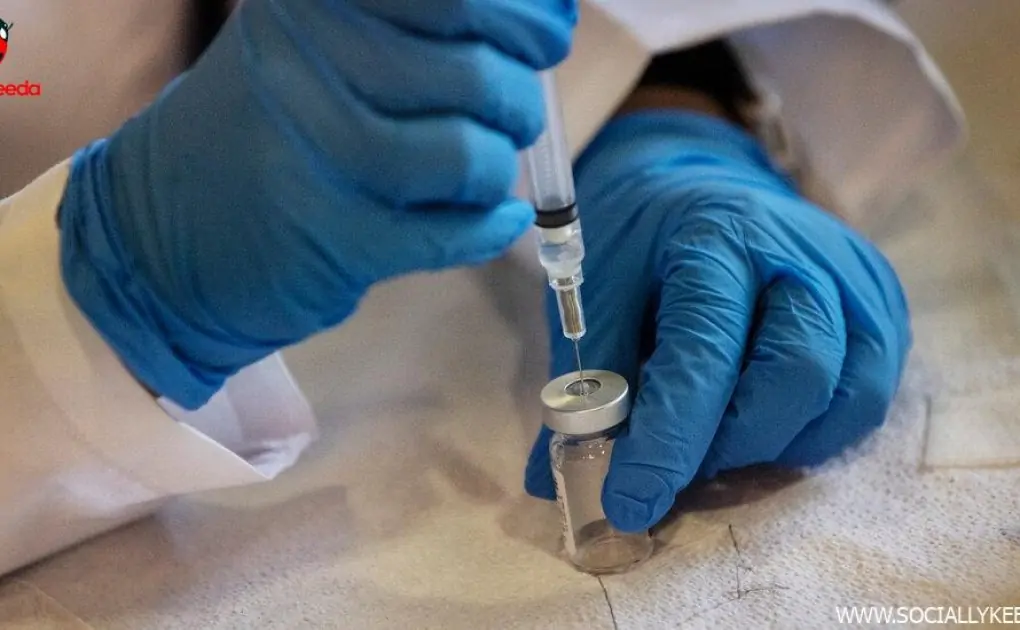 Polio Has Been Detected in New York City Wastewater, Officials Say