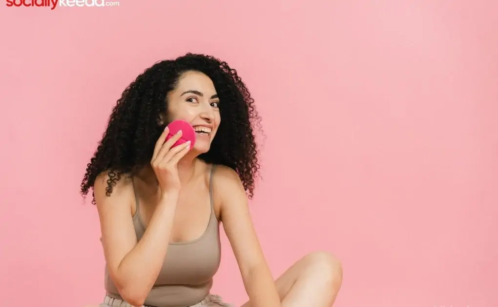 How to Wash Your Face for Clearer