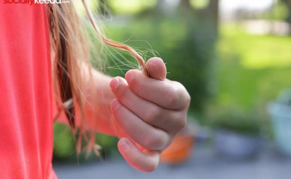 How to Fight Hair Loss 