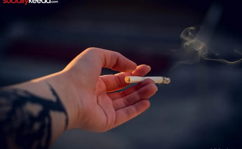 Smoker