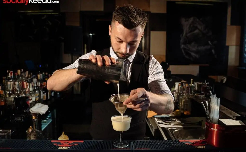 Mixology