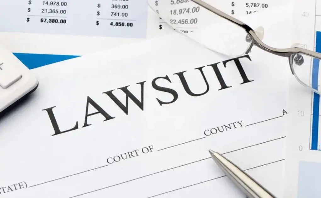 Lawsuits