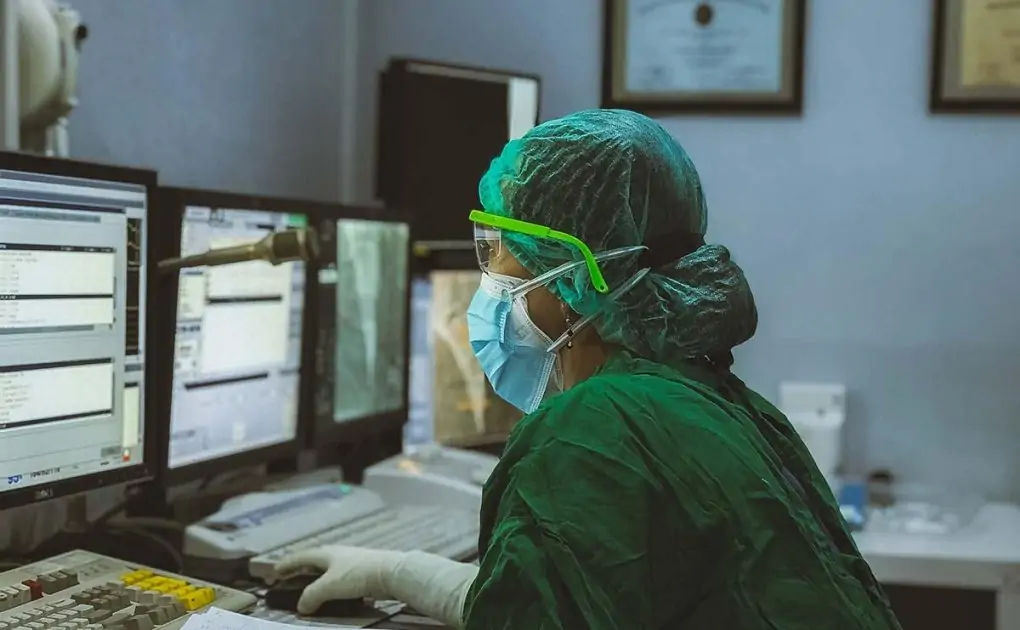 Optimizing Nephrology Practice With EHR Software,,,,,,,,,,