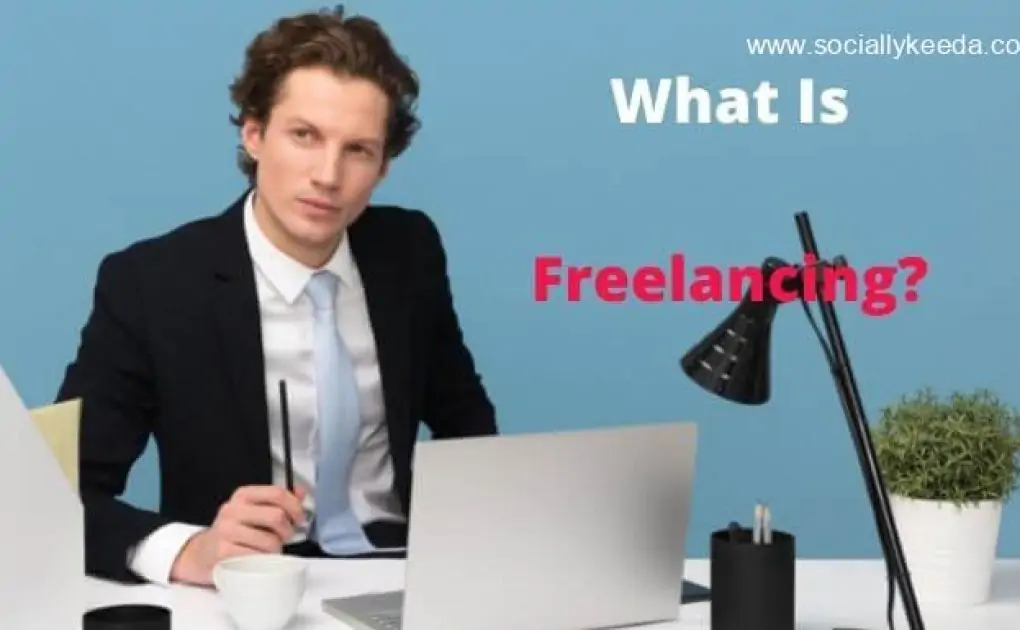 How To Earn Money By Freelancing