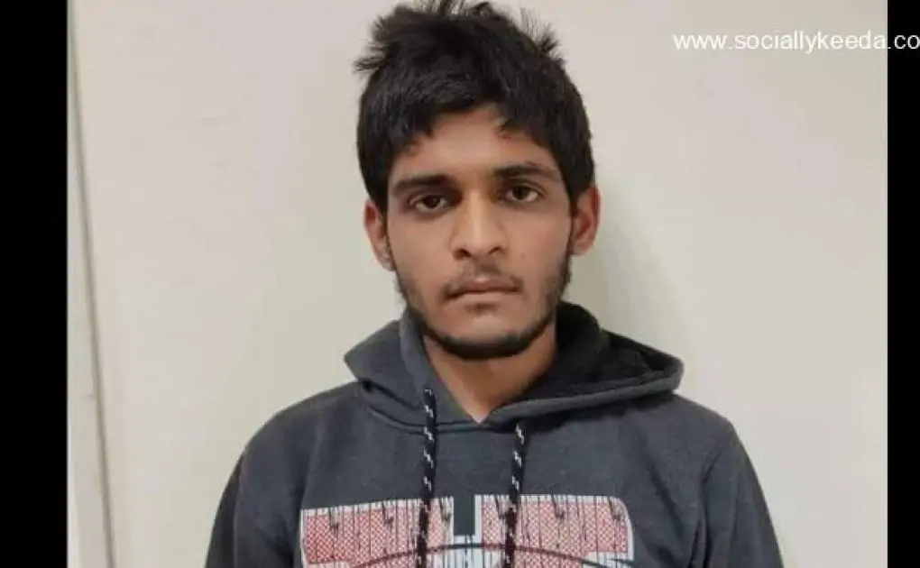 Who Is Bulli Bai App Creator Neeraj Bishnoi?: Arrested, Wiki
