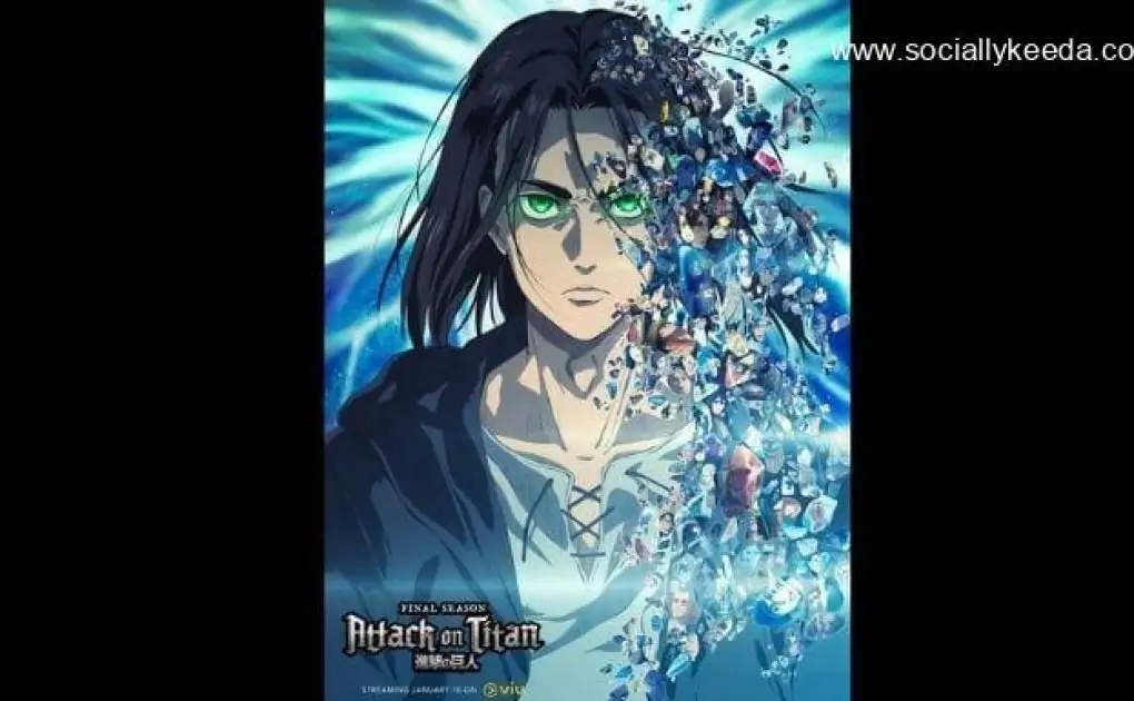 Attack On Titan Season 4 Part 2 (2023) Full Series Download