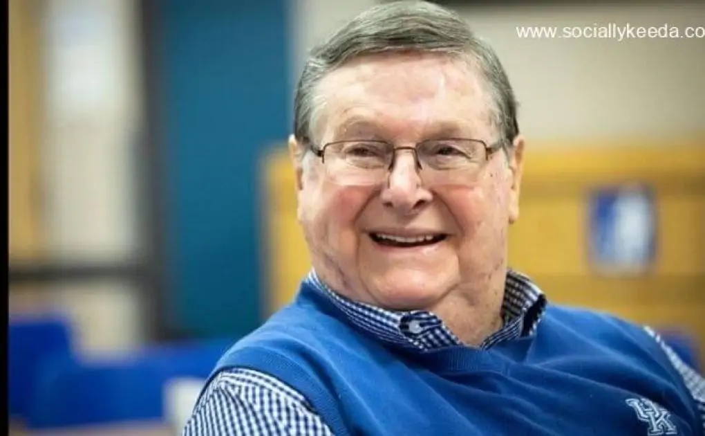 Joe B. Hall Biography: Basketball Coach, Death, Wiki, Age