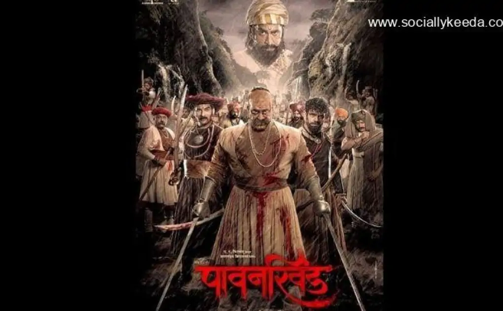 Pawankhind 2023 Movie Download Kutty Movies