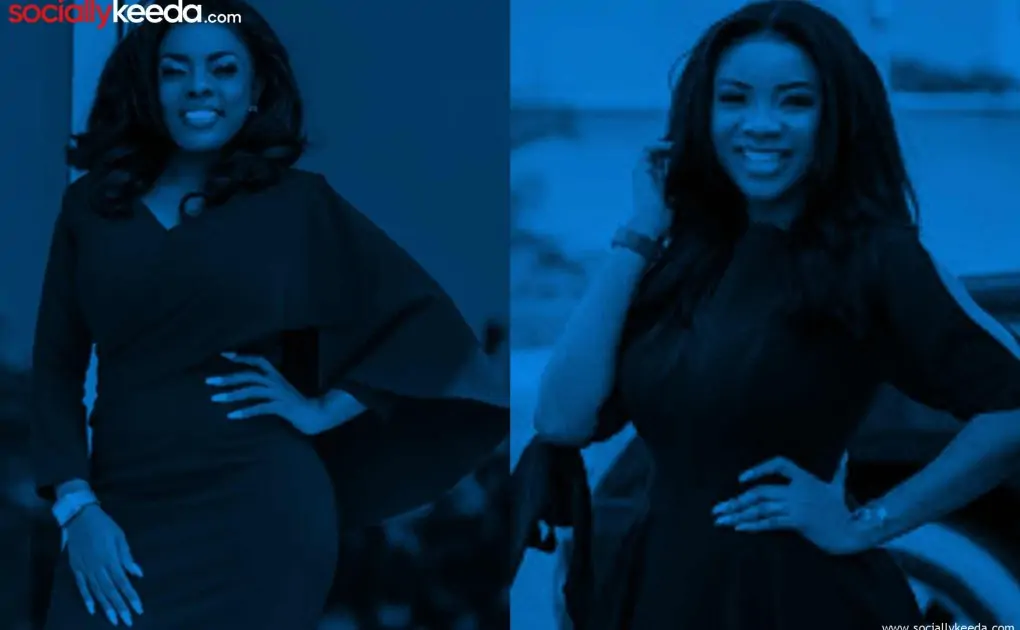 Nana Aba Anamoah and Shatta Wale Spotted Together Following Serwaa Amihere Controversy