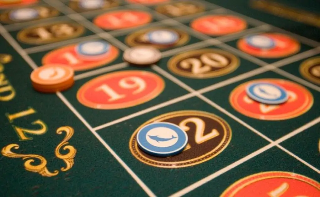 Gambling