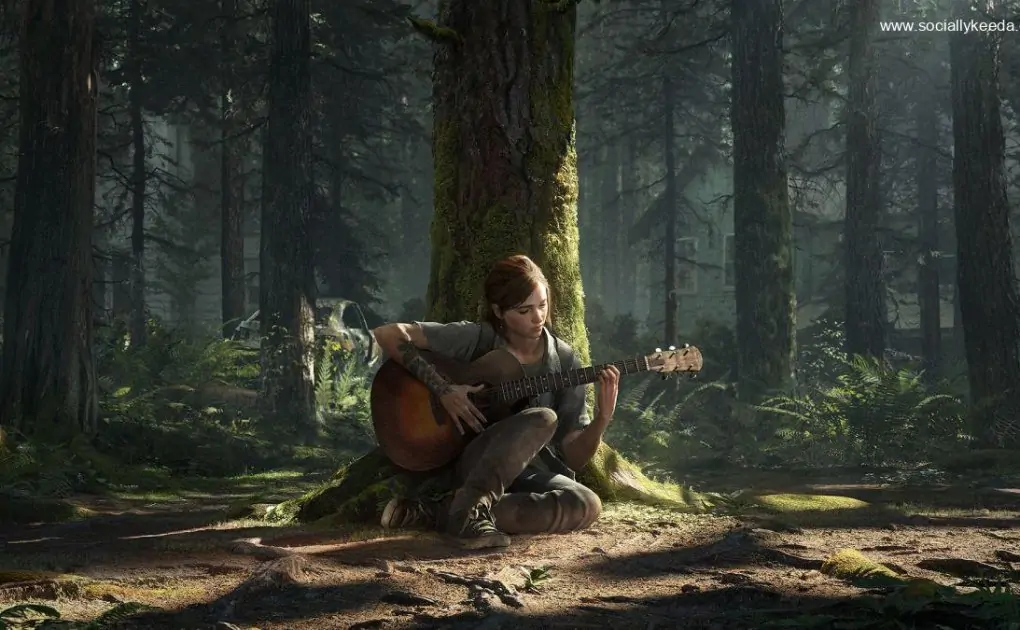 Naughty Dog is working on ‘multiple game projects’, says Neil Druckmann  - SociallyKeeda