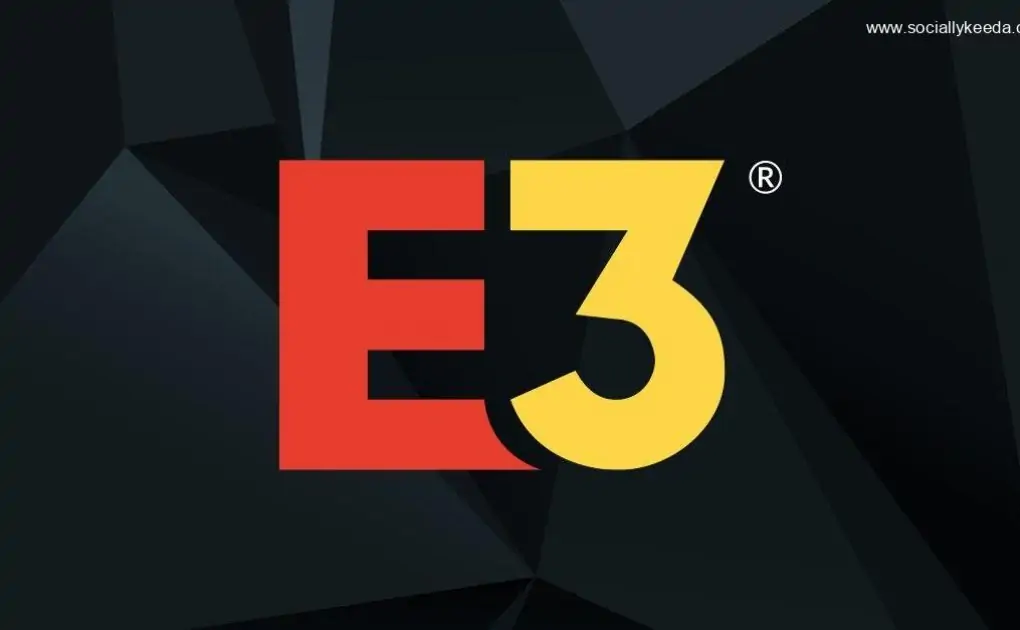 Why I’m grieving E3 | SociallyKeeda  - SociallyKeeda