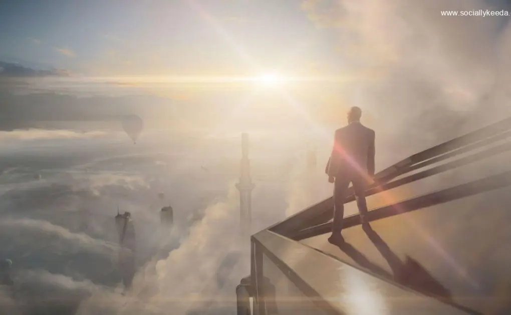 PC gamers can soon play the entire Hitman trilogy in VR  - SociallyKeeda